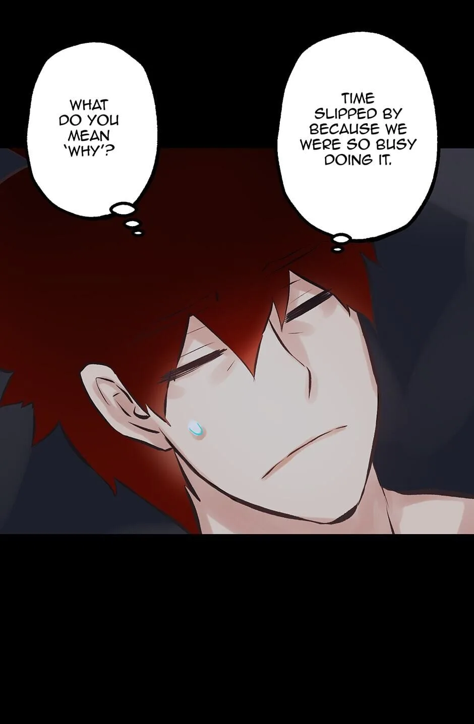 As Long As You Like It Chapter 81 page 13