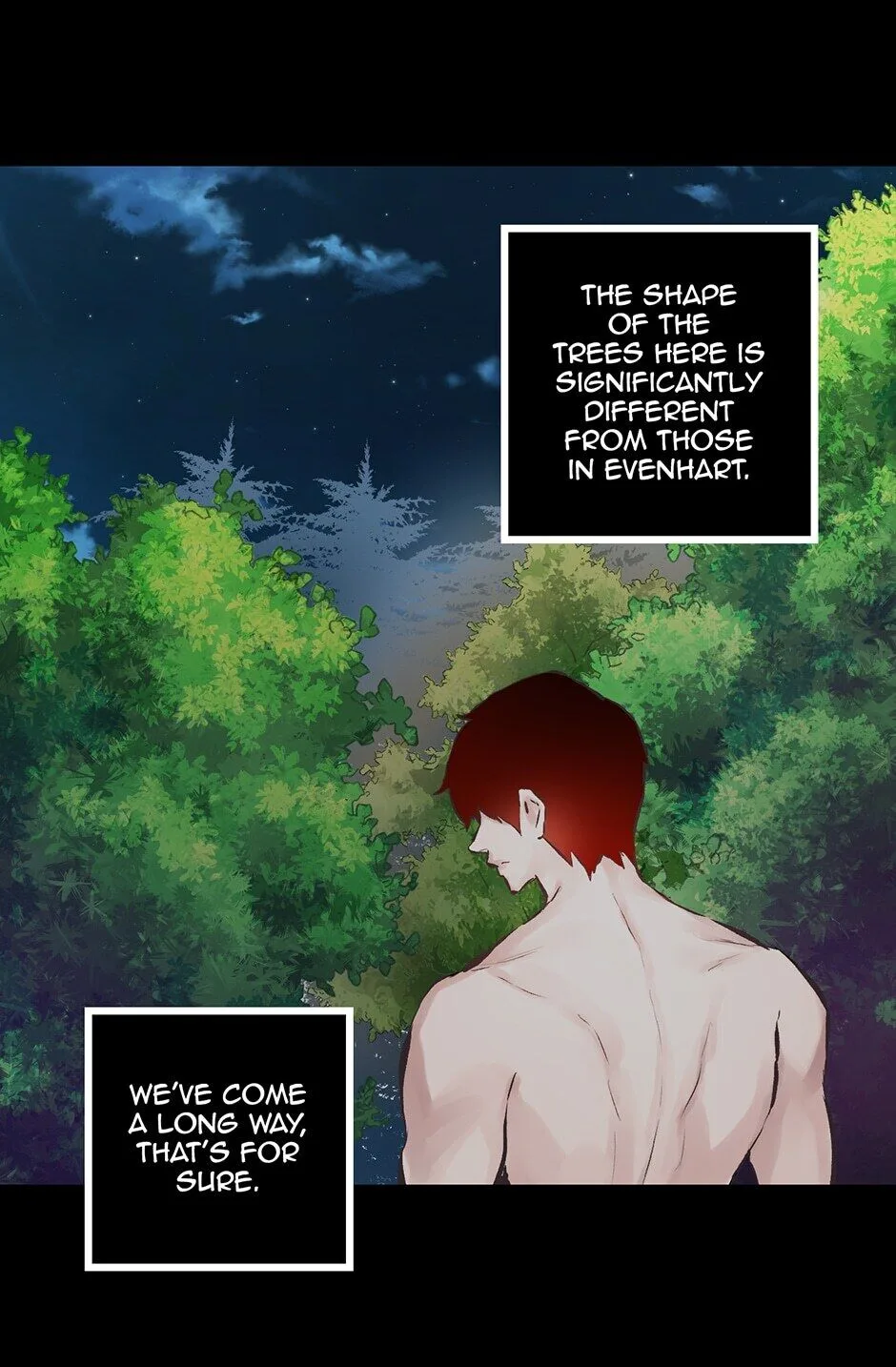 As Long As You Like It Chapter 81 page 18