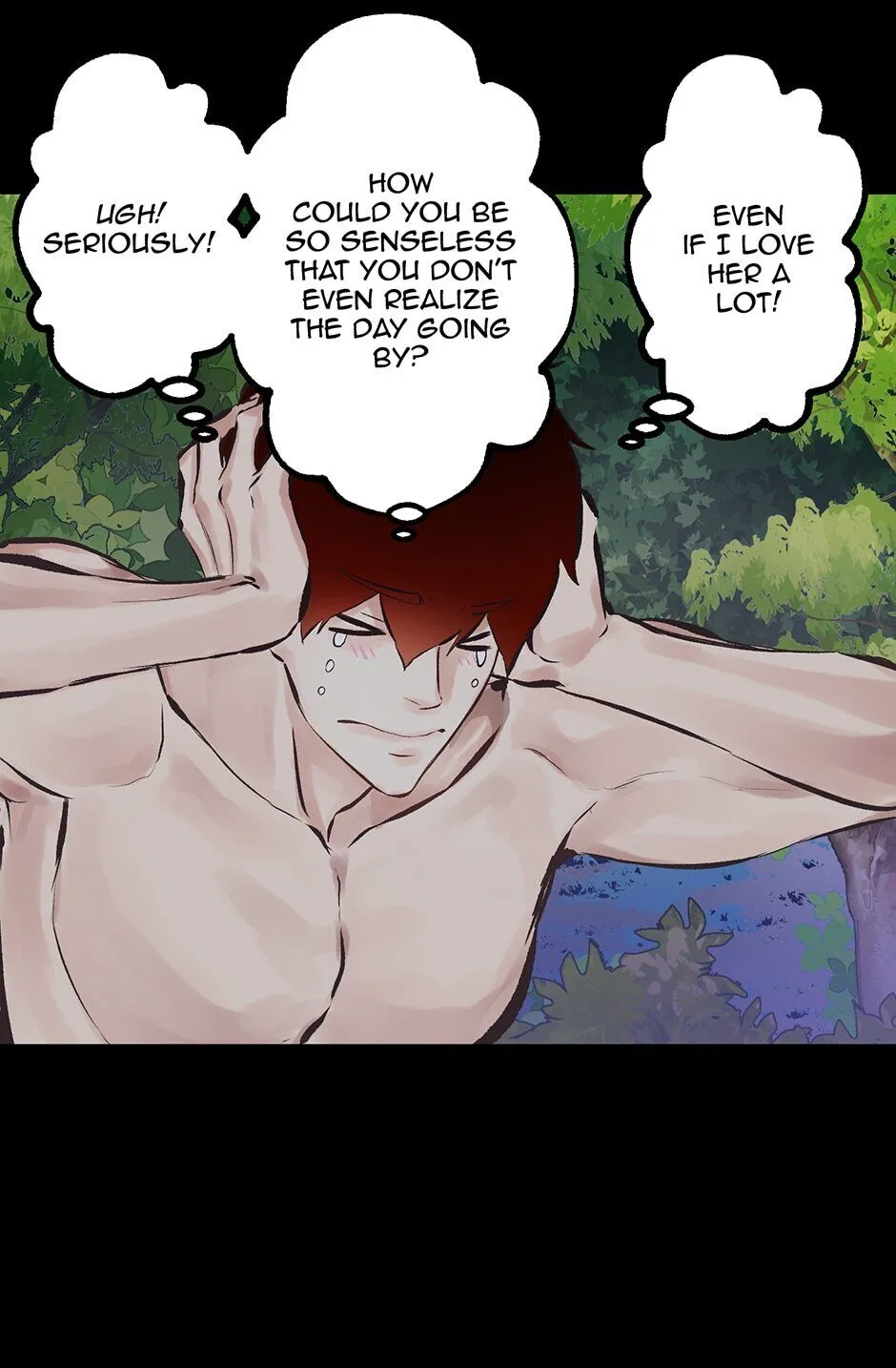 As Long As You Like It Chapter 81 page 23