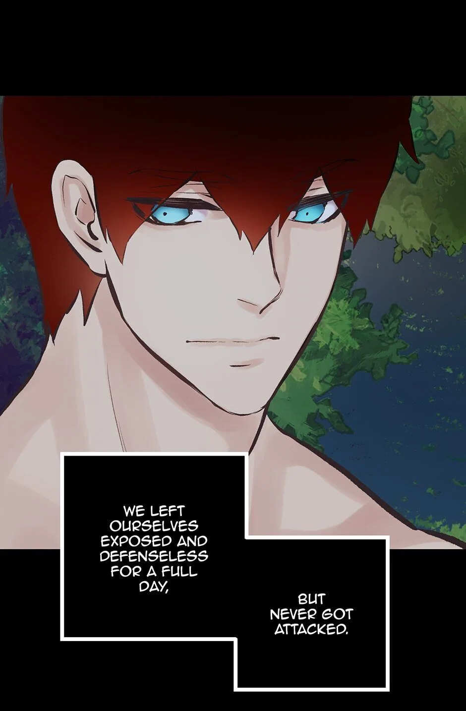 As Long As You Like It Chapter 81 page 19