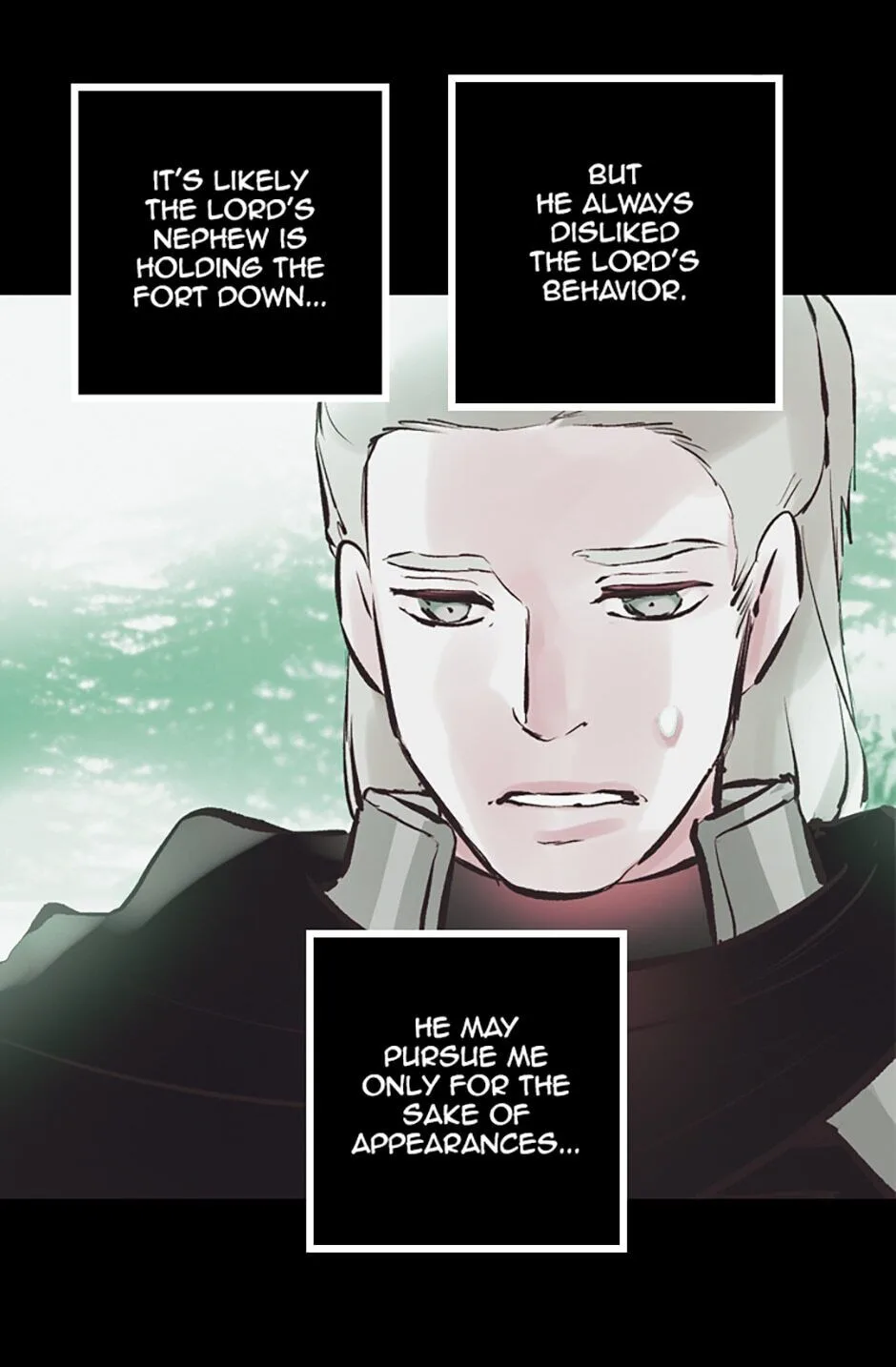As Long As You Like It Chapter 81 page 20