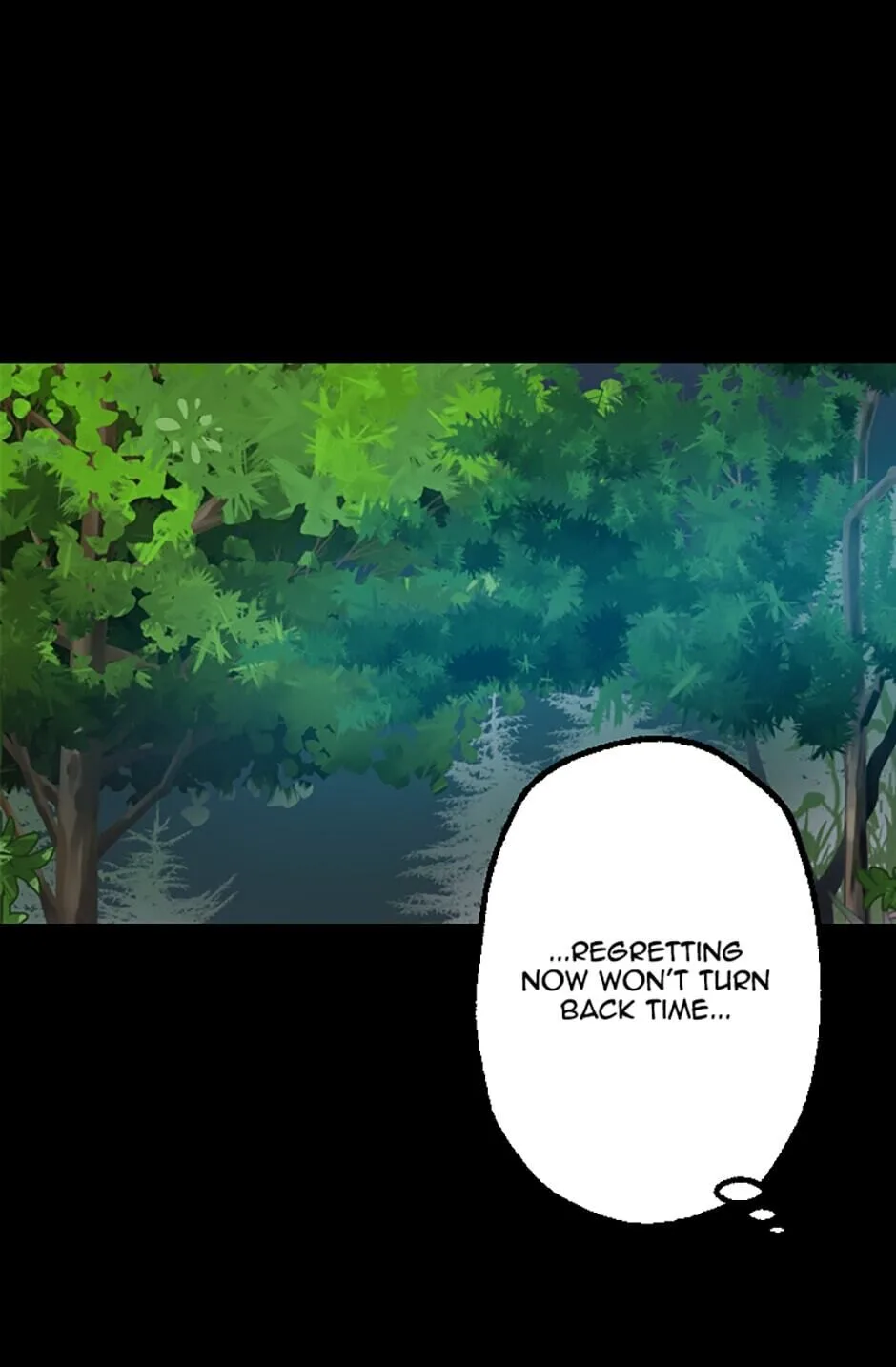 As Long As You Like It Chapter 81 page 25