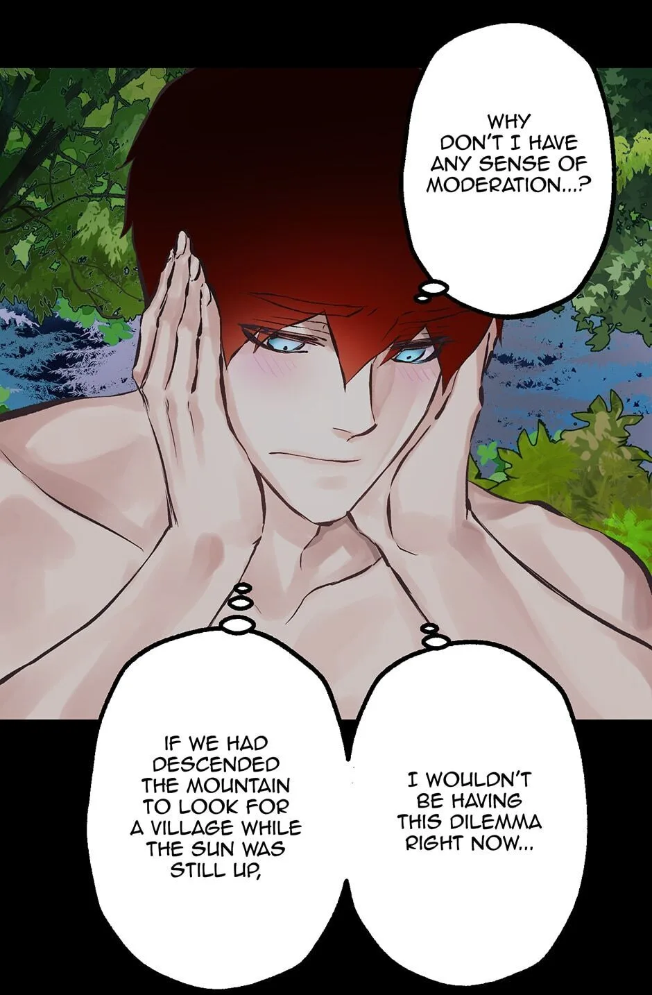 As Long As You Like It Chapter 81 page 24