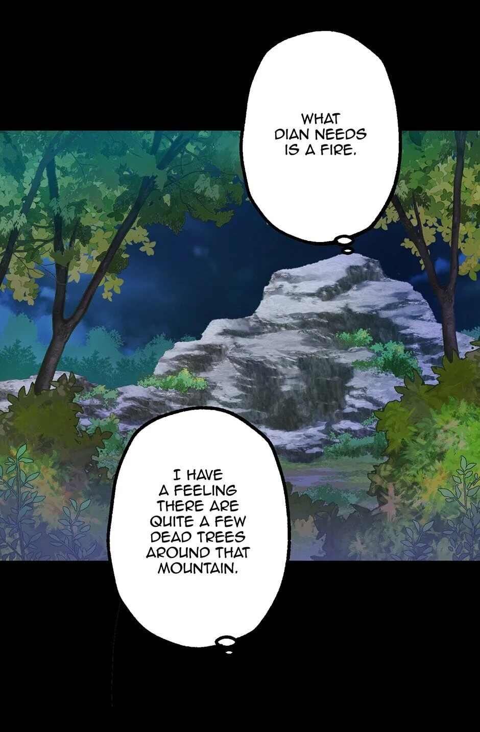 As Long As You Like It Chapter 81 page 28