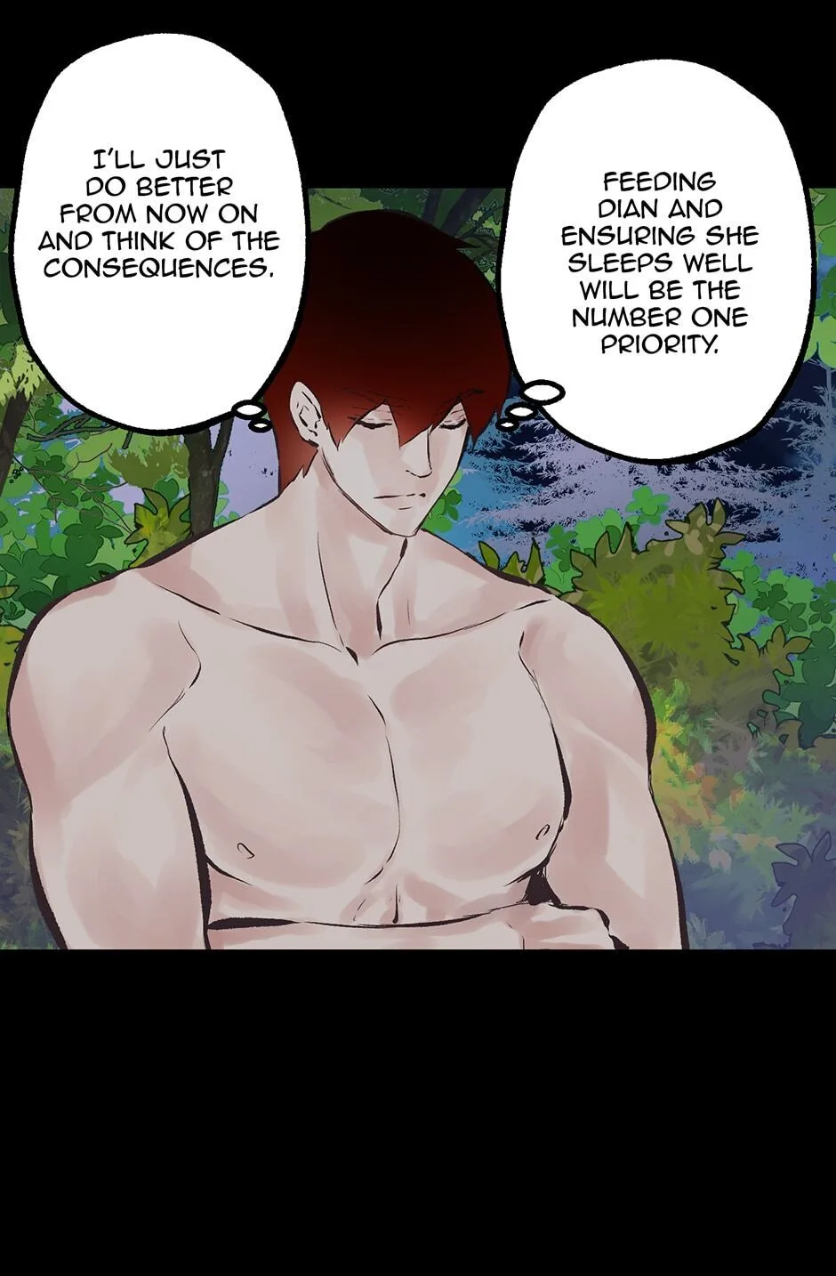 As Long As You Like It Chapter 81 page 26