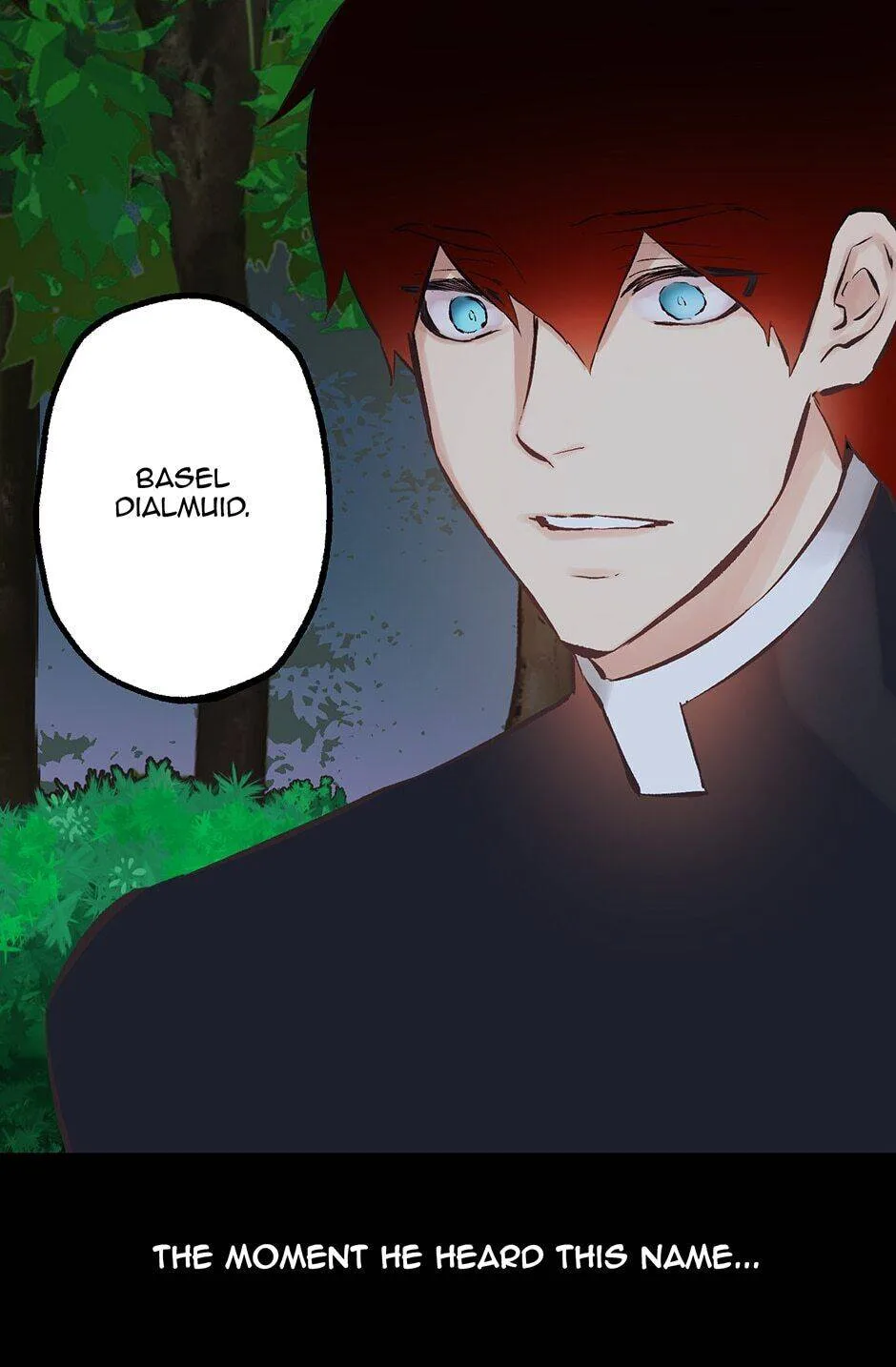As Long As You Like It Chapter 85 page 10