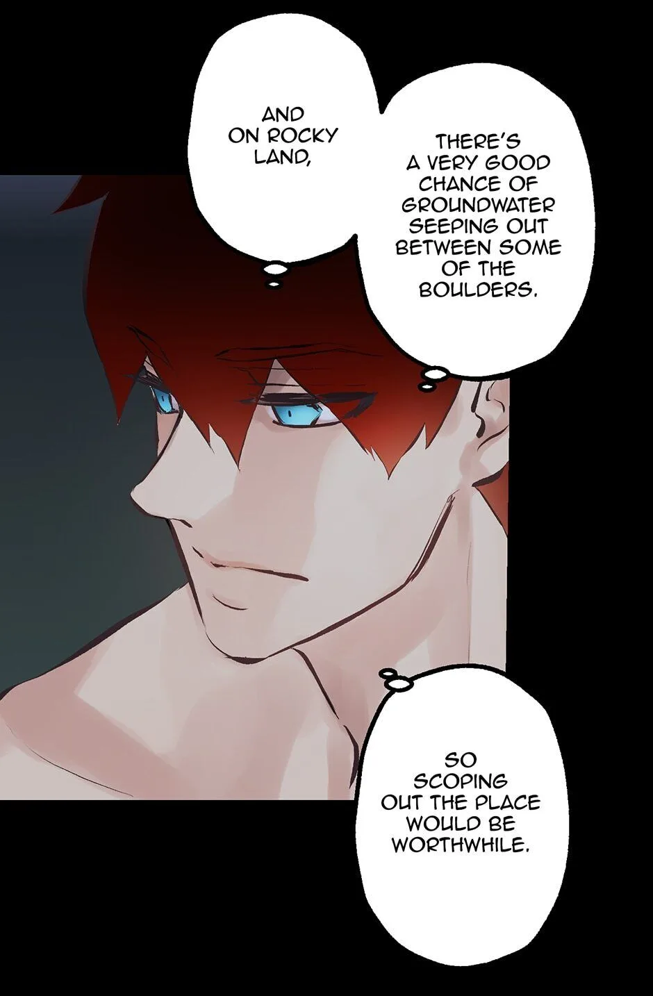 As Long As You Like It Chapter 81 page 30