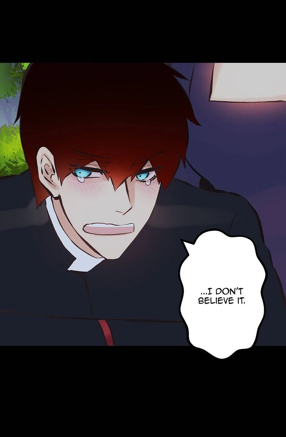 As Long As You Like It Chapter 85 page 4