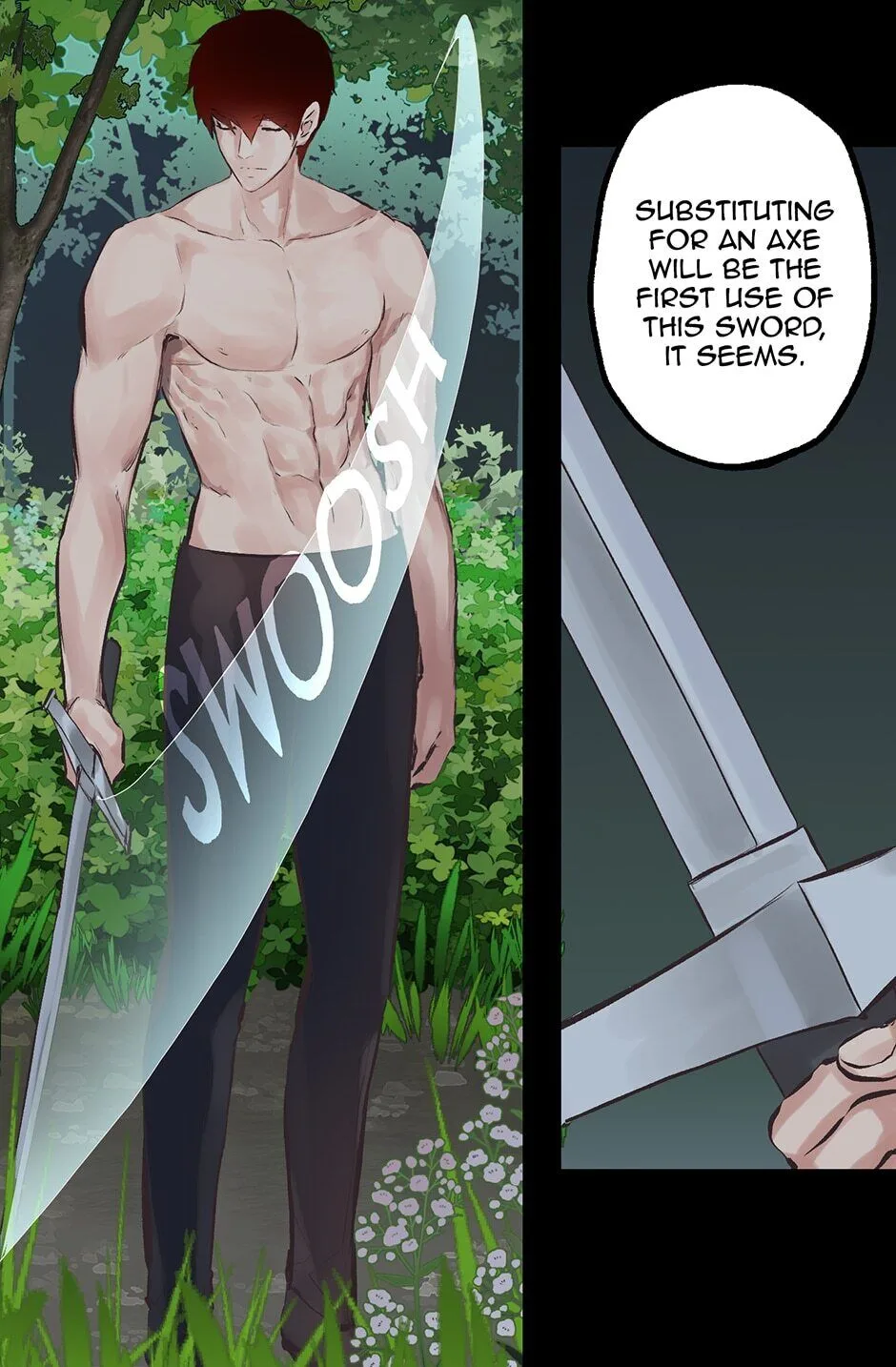 As Long As You Like It Chapter 81 page 31