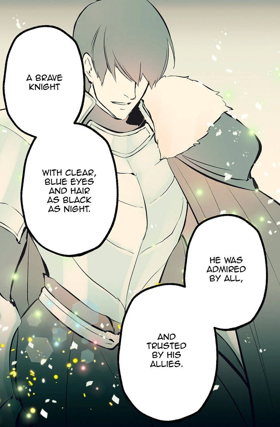 As Long As You Like It Chapter 85 page 8