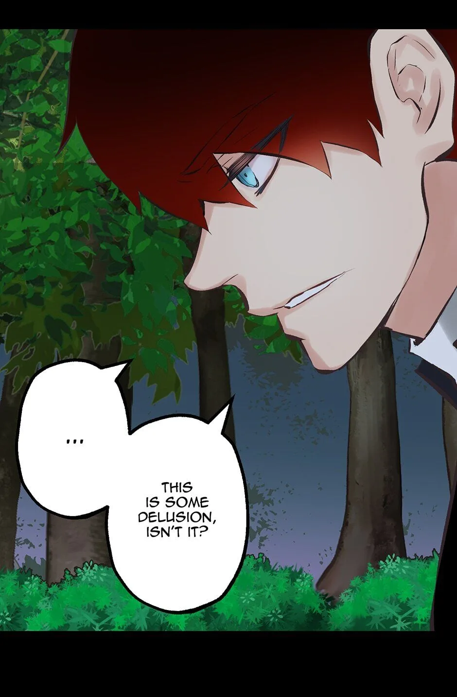 As Long As You Like It Chapter 86 page 7