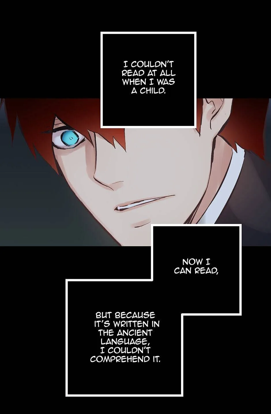 As Long As You Like It Chapter 85 page 13
