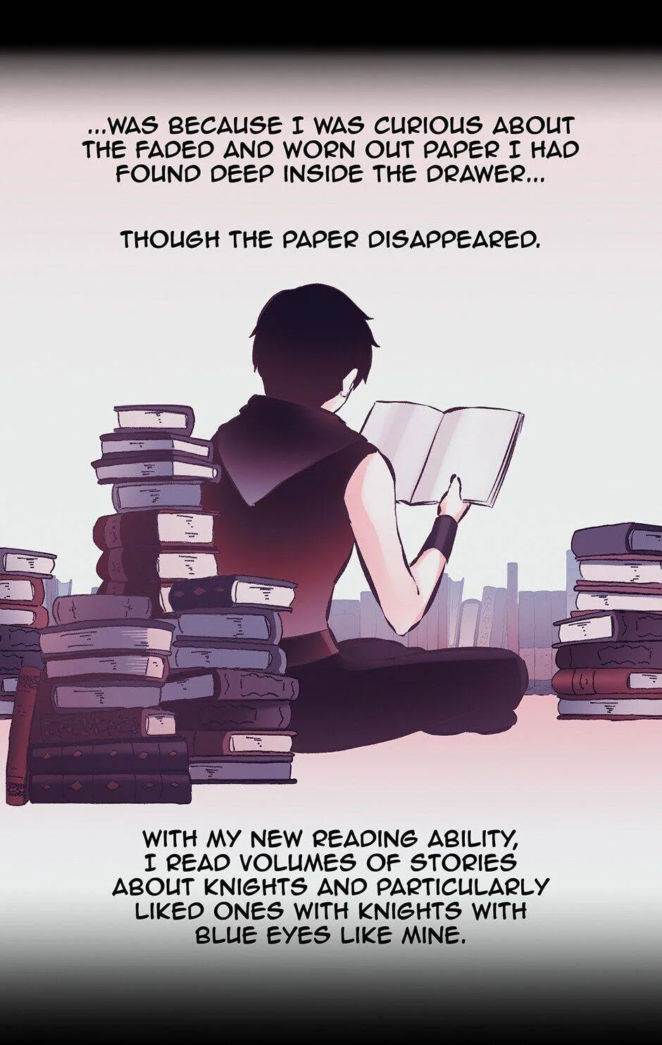 As Long As You Like It Chapter 85 page 22