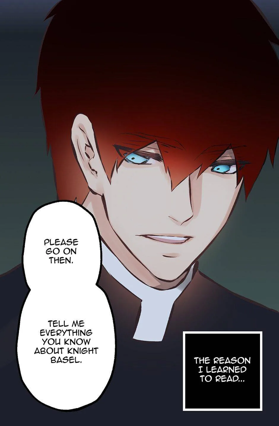 As Long As You Like It Chapter 85 page 21