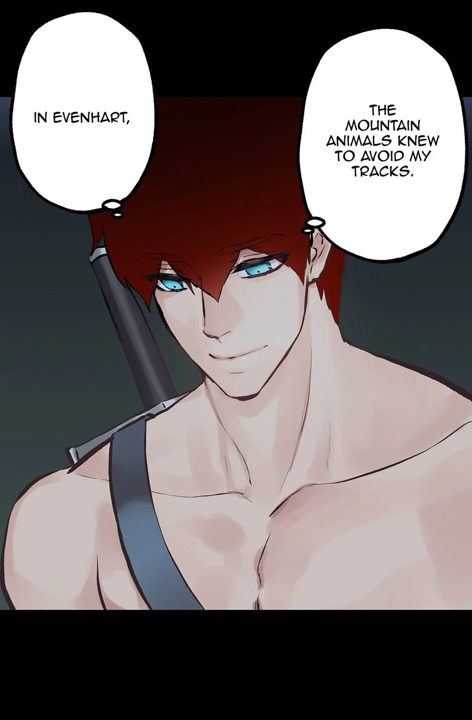 As Long As You Like It Chapter 81 page 36