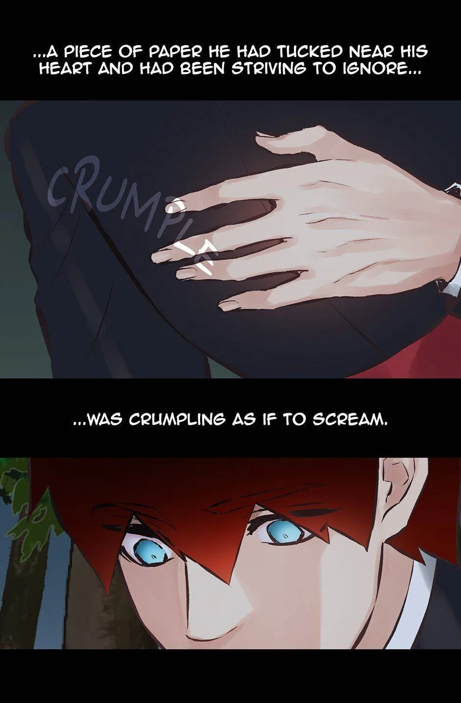 As Long As You Like It Chapter 85 page 11