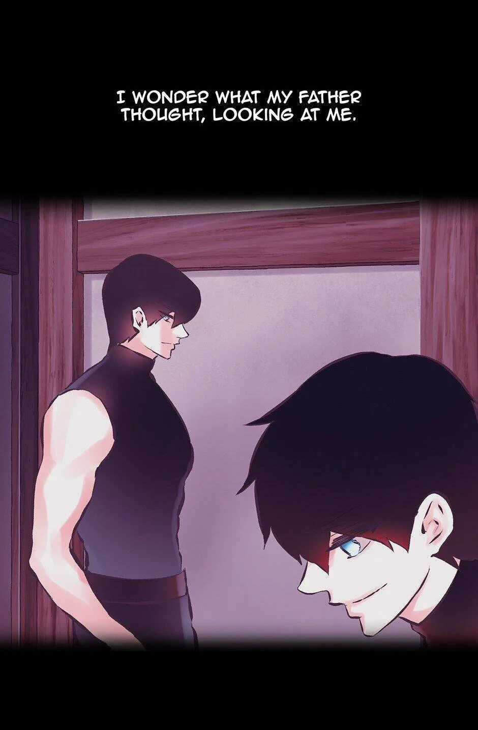 As Long As You Like It Chapter 85 page 23
