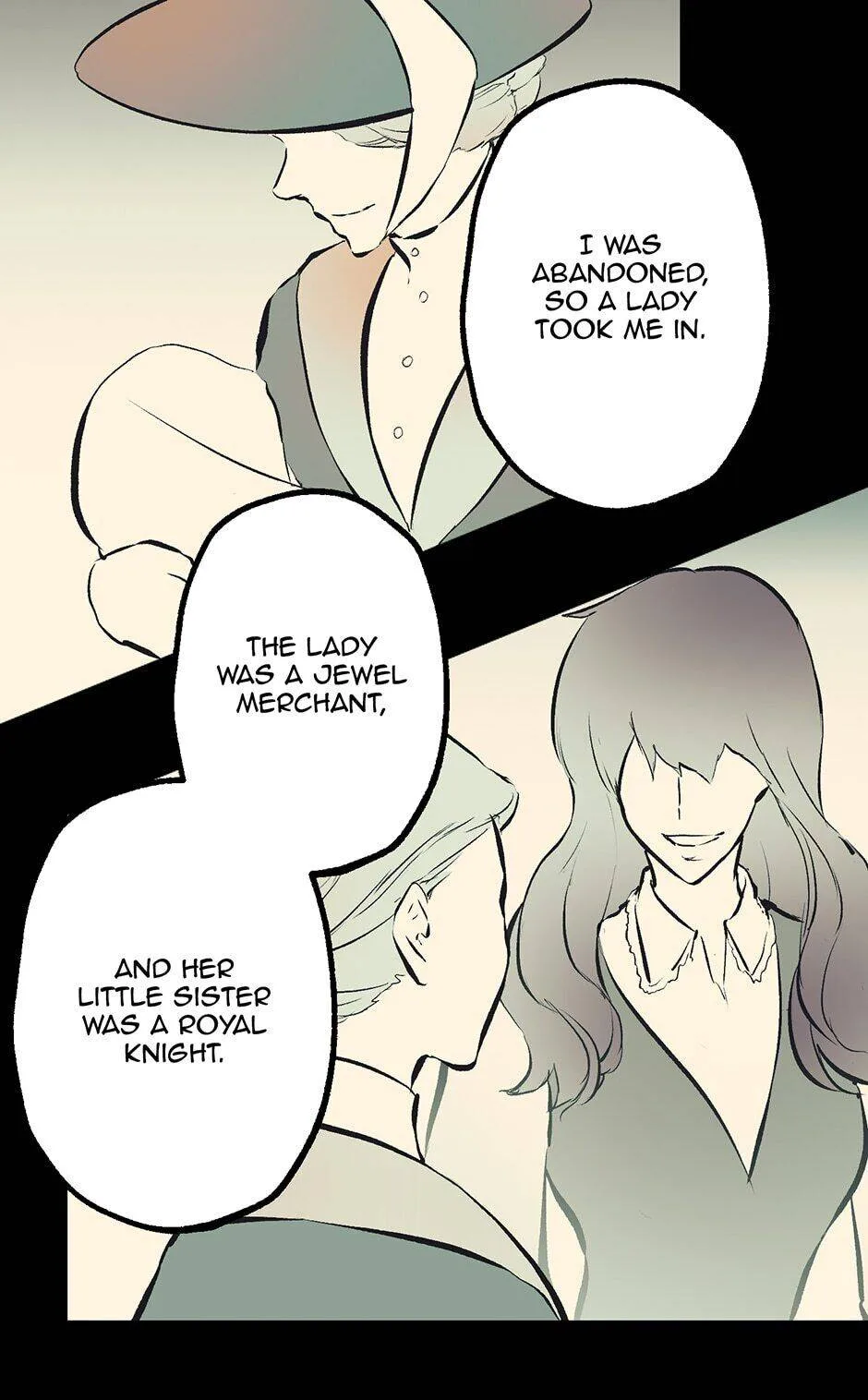As Long As You Like It Chapter 85 page 27