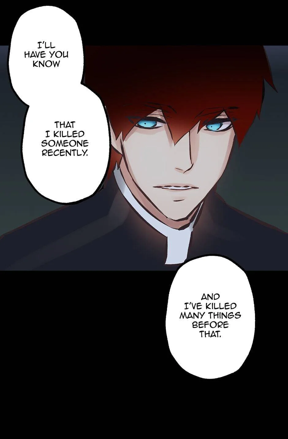 As Long As You Like It Chapter 85 page 19