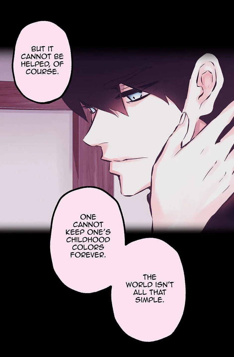 As Long As You Like It Chapter 85 page 25