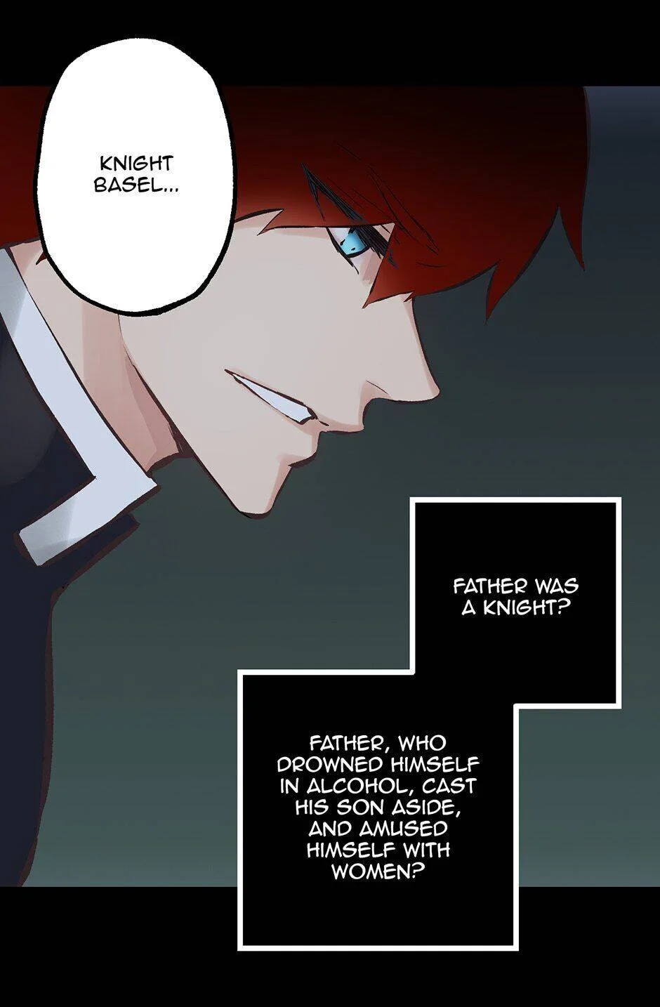 As Long As You Like It Chapter 85 page 16