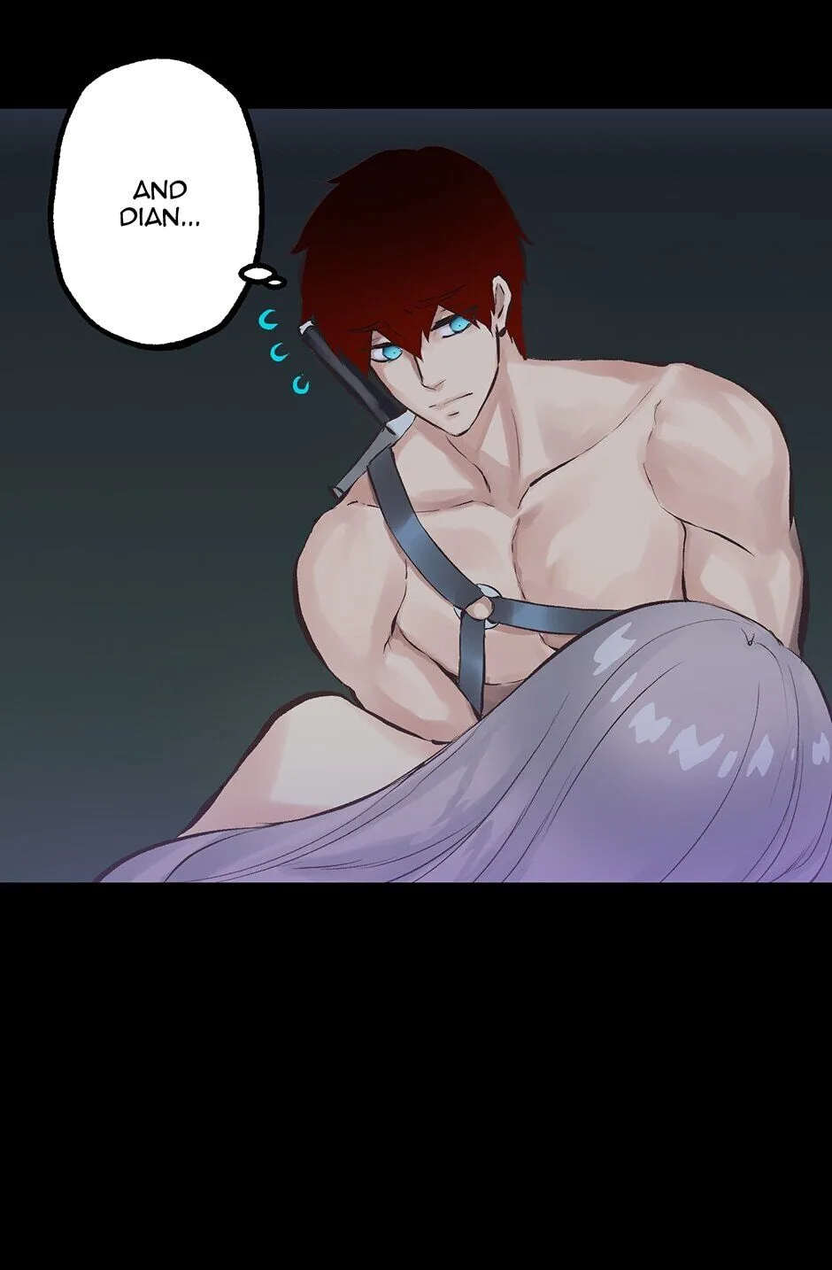 As Long As You Like It Chapter 81 page 34