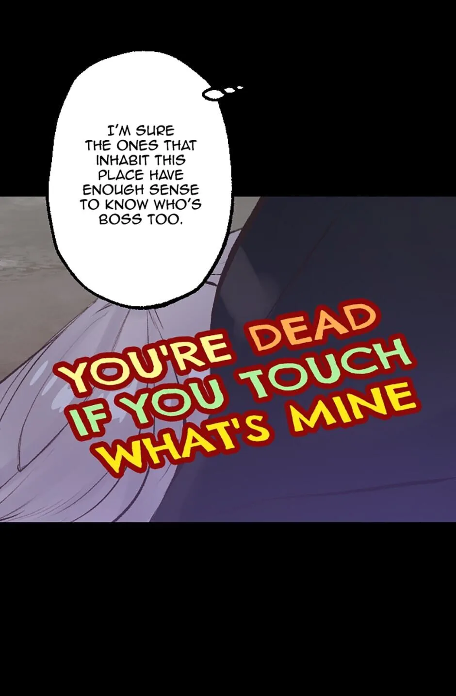 As Long As You Like It Chapter 81 page 37