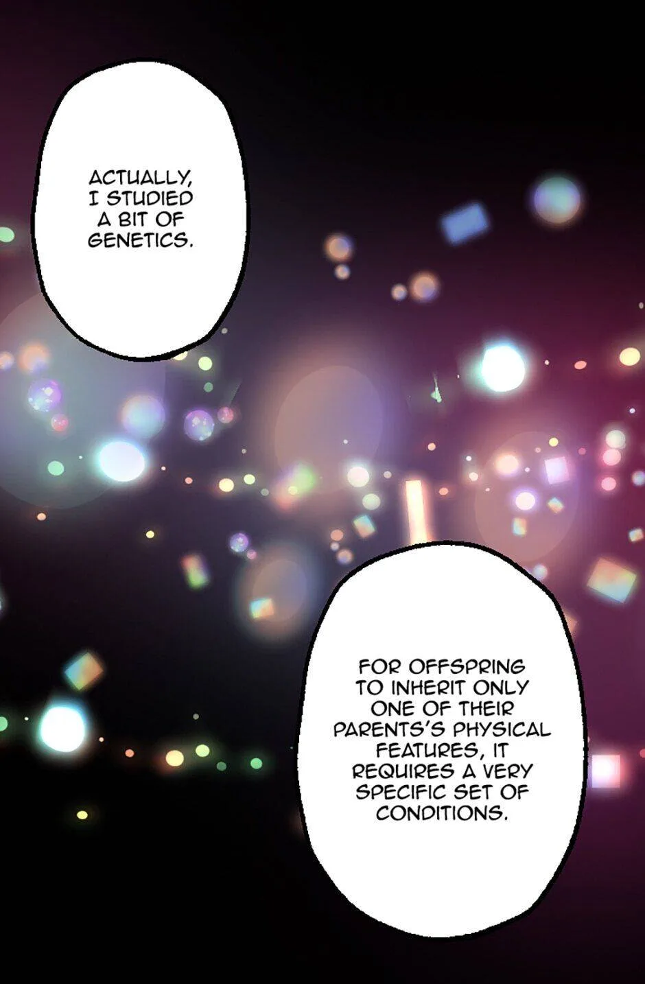 As Long As You Like It Chapter 85 page 39