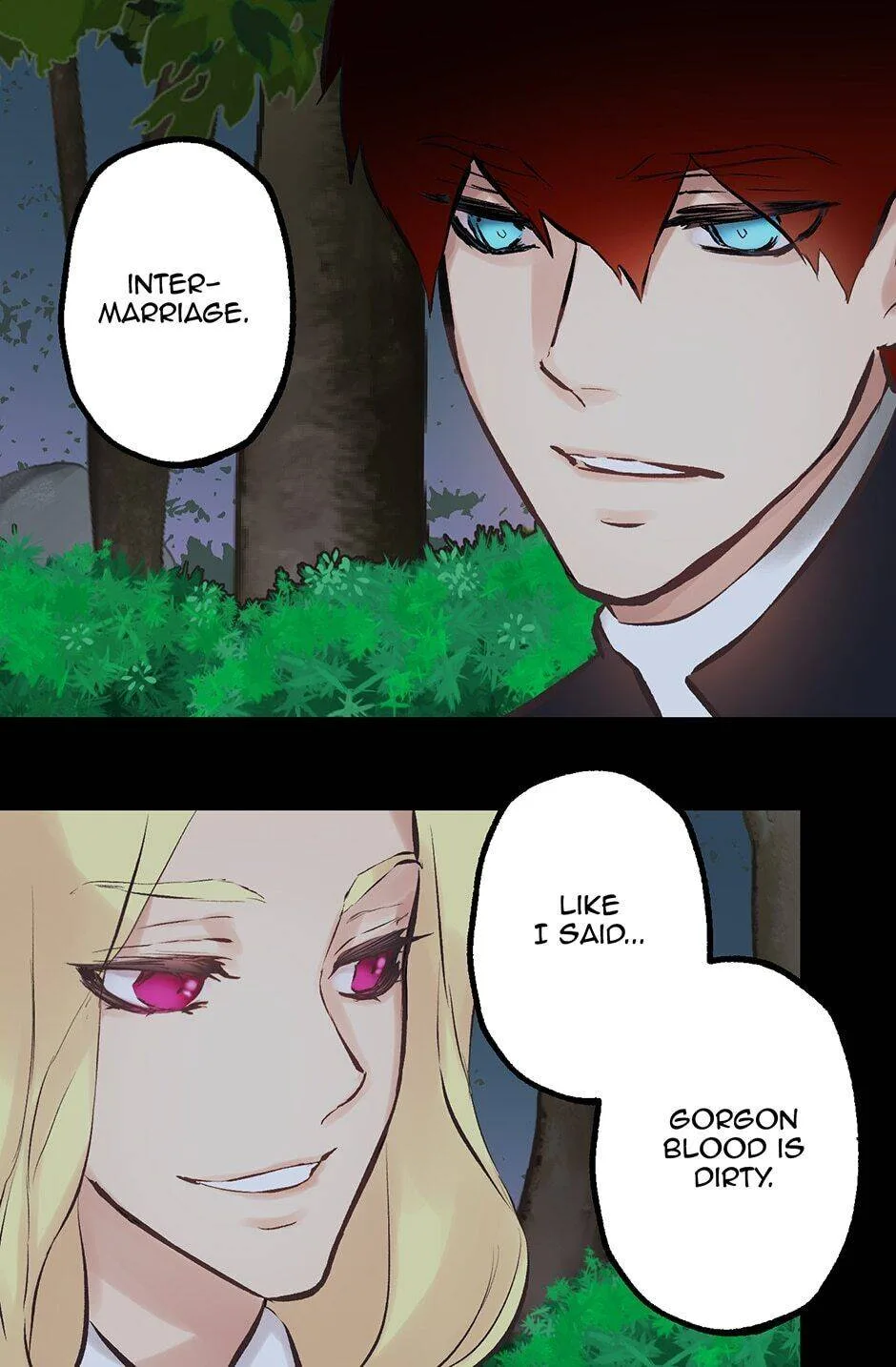As Long As You Like It Chapter 85 page 41