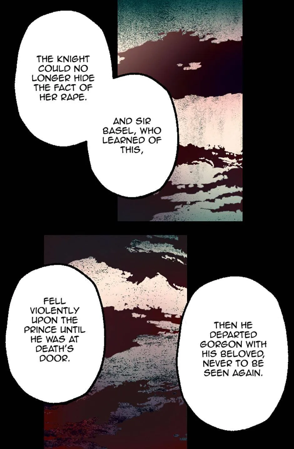 As Long As You Like It Chapter 85 page 33