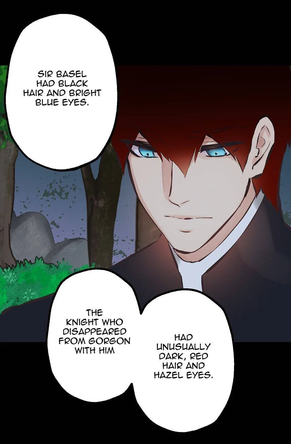 As Long As You Like It Chapter 85 page 42