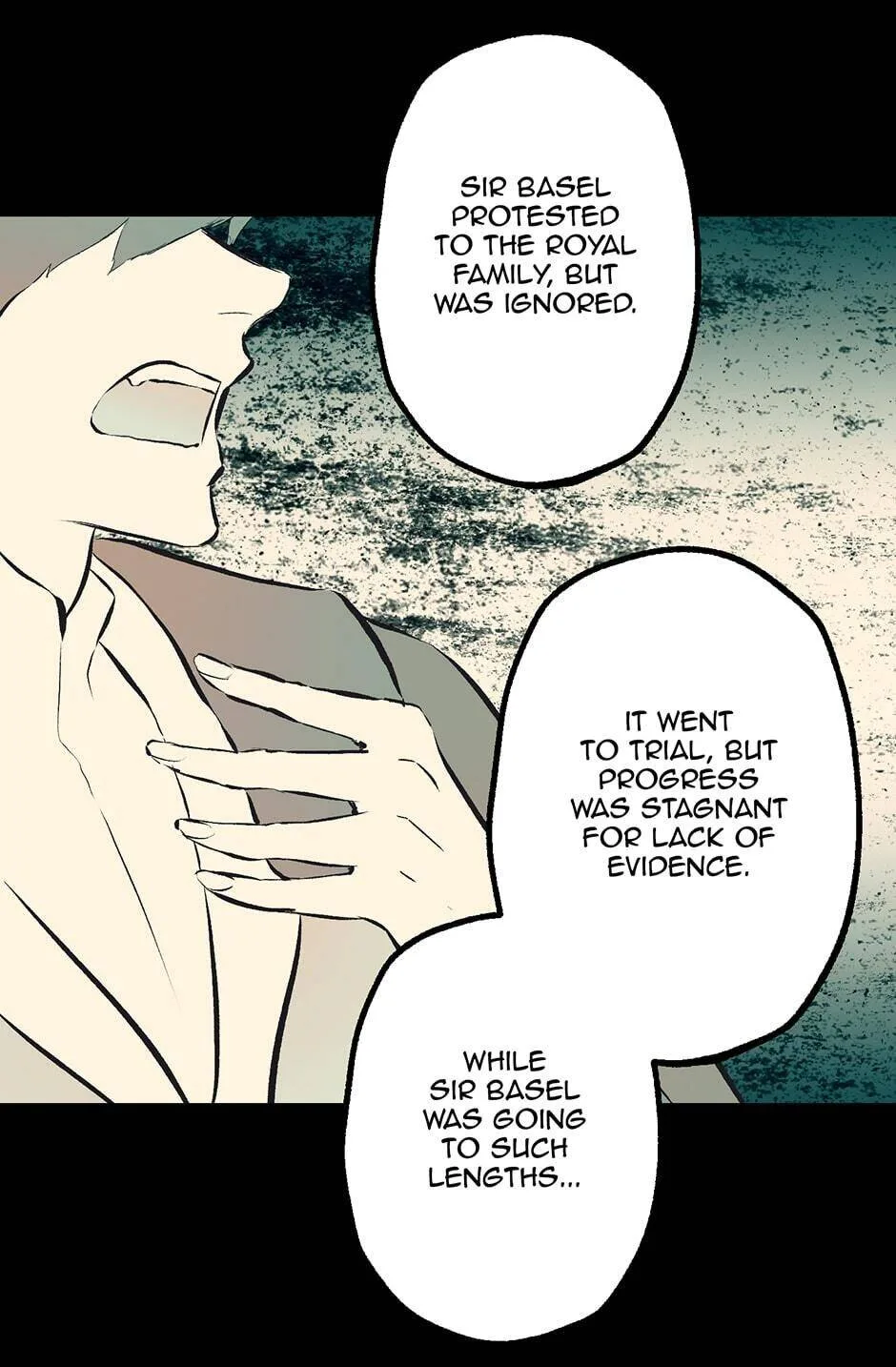As Long As You Like It Chapter 85 page 30