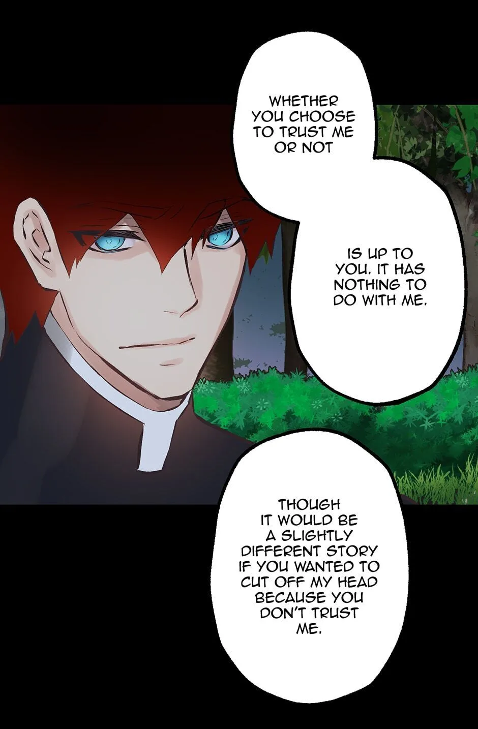 As Long As You Like It Chapter 86 page 10