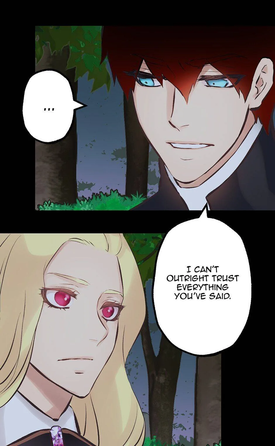 As Long As You Like It Chapter 85 page 44