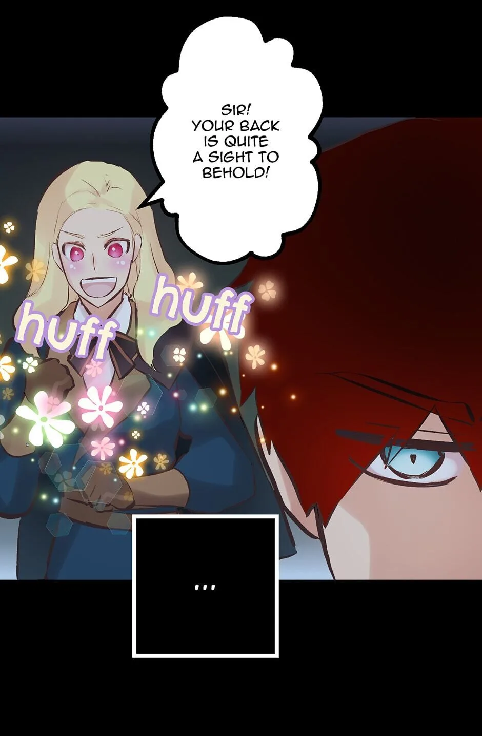As Long As You Like It Chapter 82 page 11