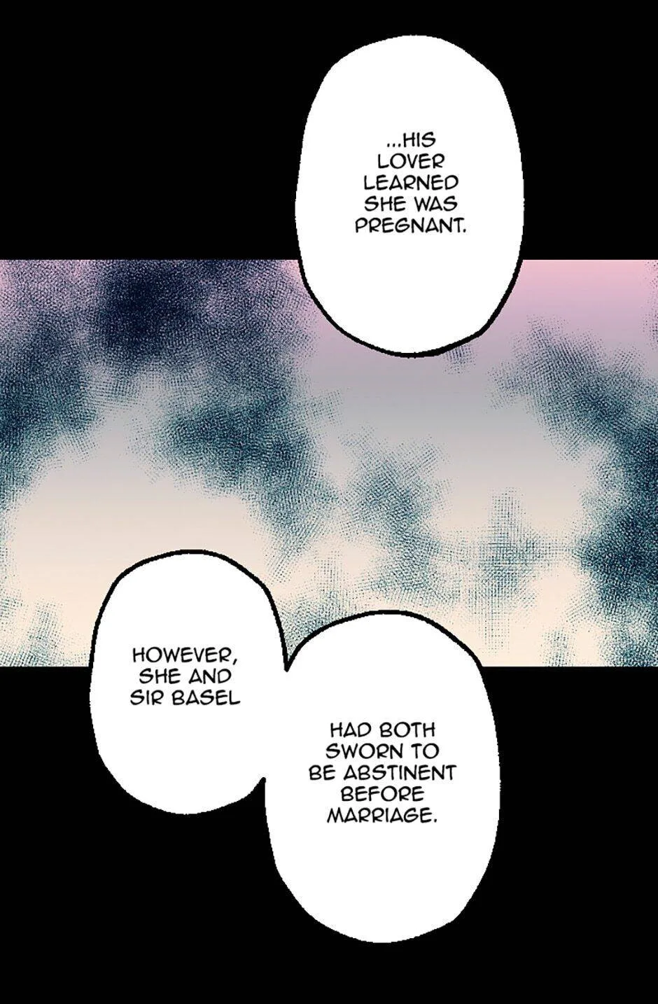 As Long As You Like It Chapter 85 page 31