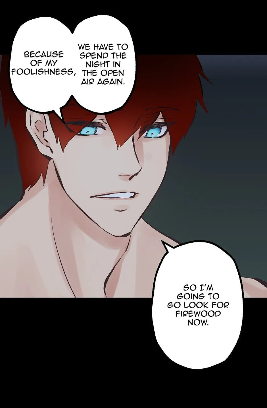 As Long As You Like It Chapter 81 page 43