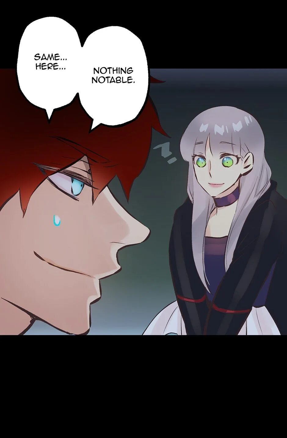As Long As You Like It Chapter 82 page 17