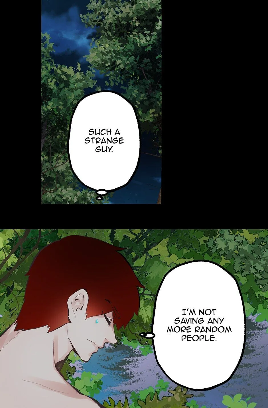 As Long As You Like It Chapter 82 page 13