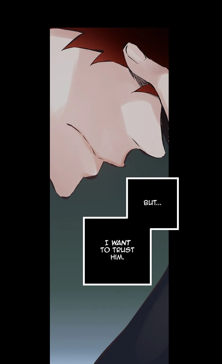 As Long As You Like It Chapter 86 page 14