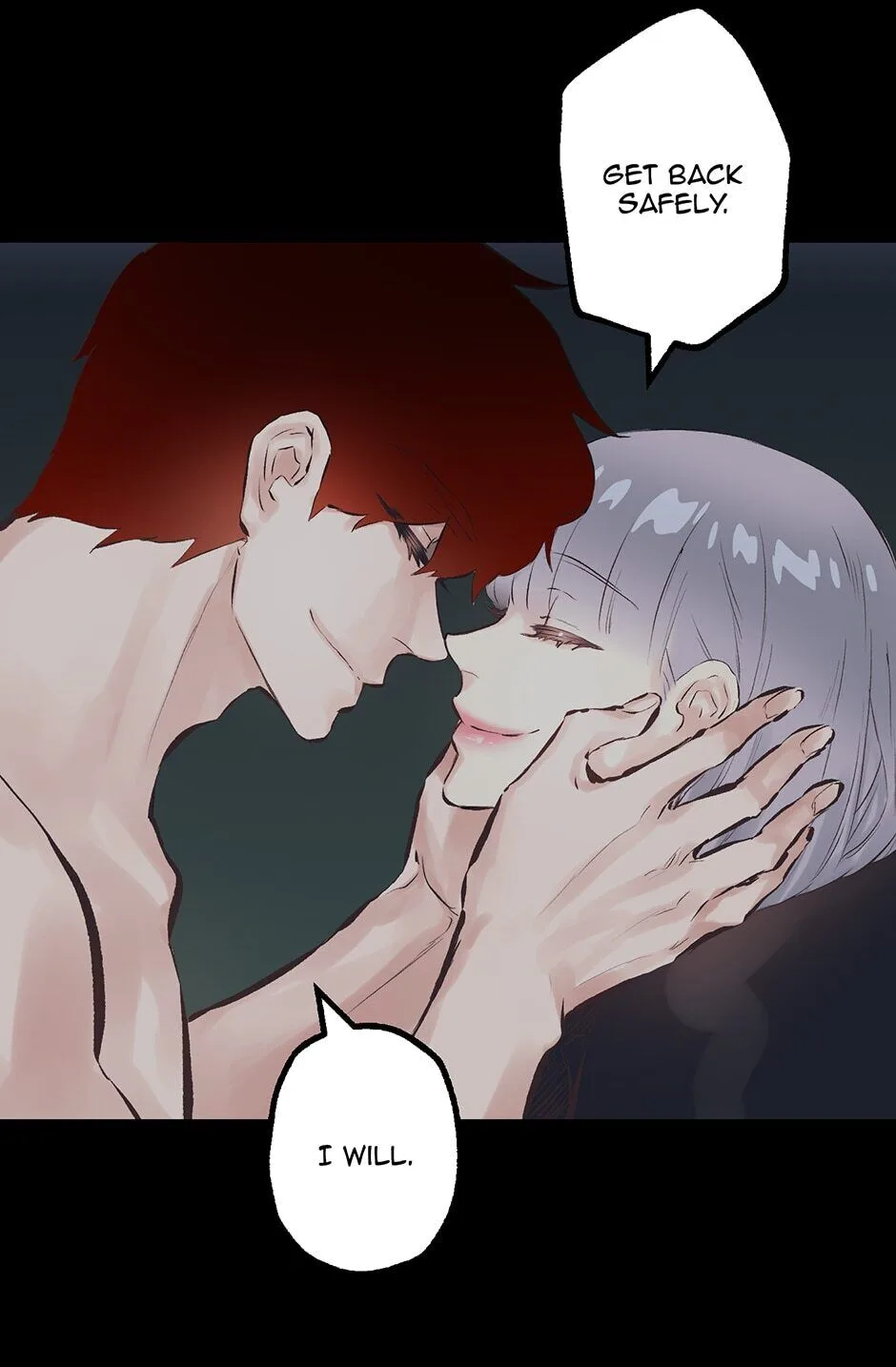 As Long As You Like It Chapter 81 page 45