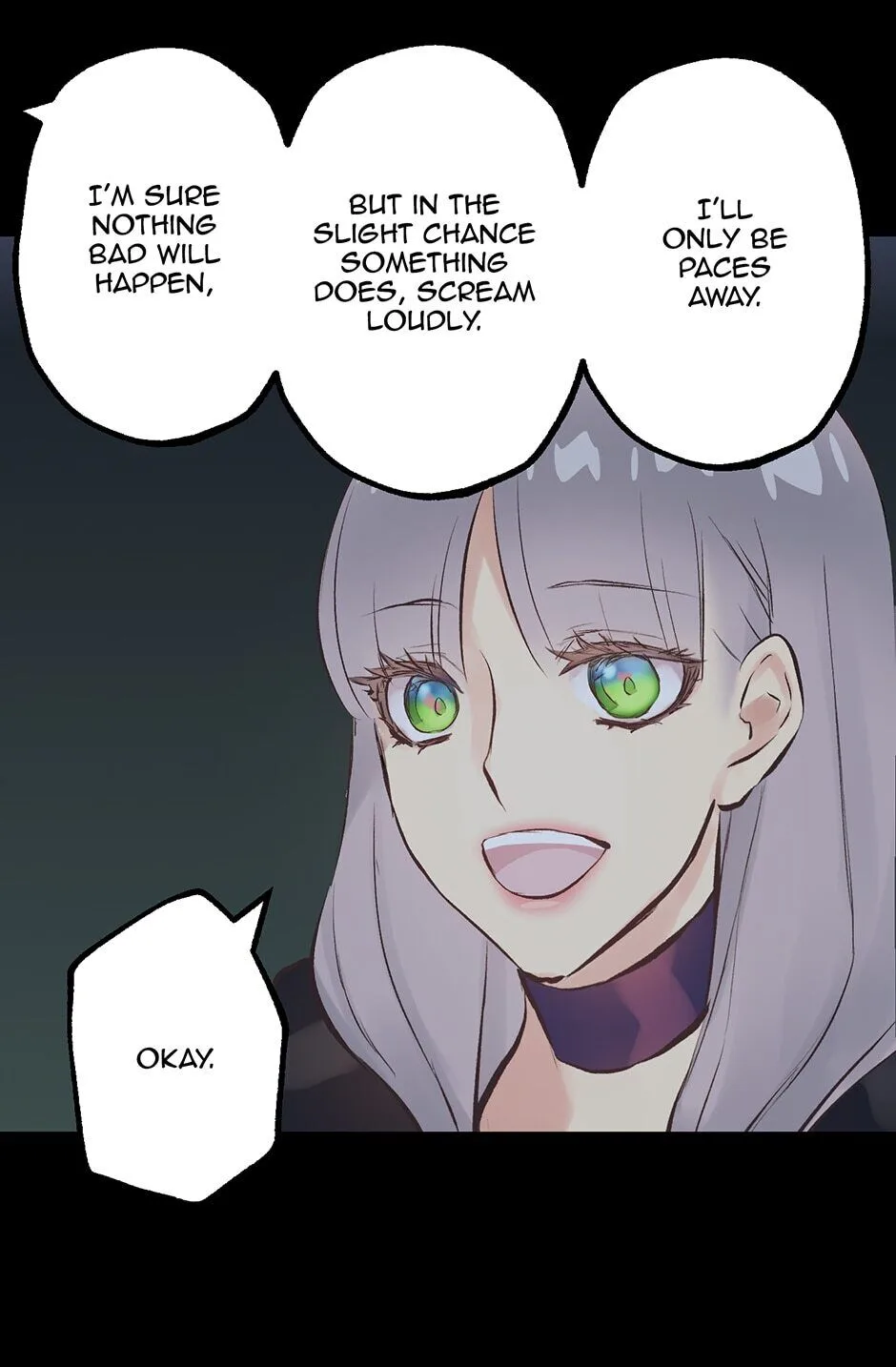 As Long As You Like It Chapter 81 page 44