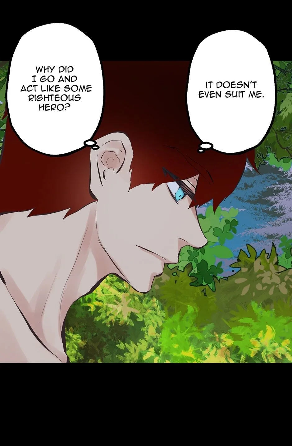 As Long As You Like It Chapter 82 page 14