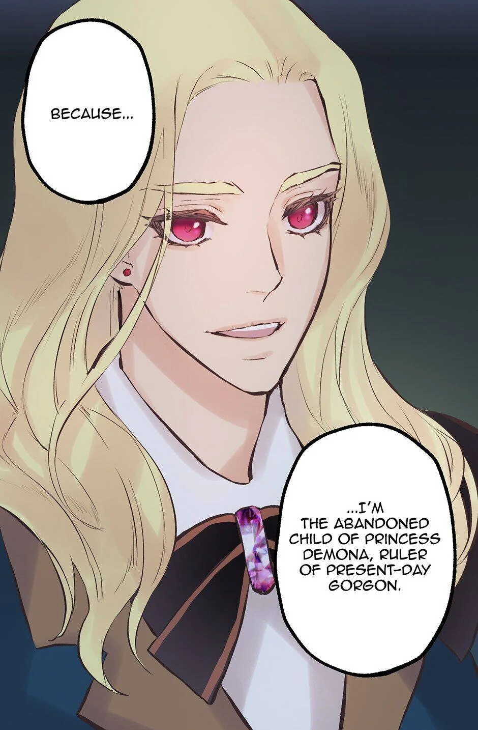 As Long As You Like It Chapter 85 page 51