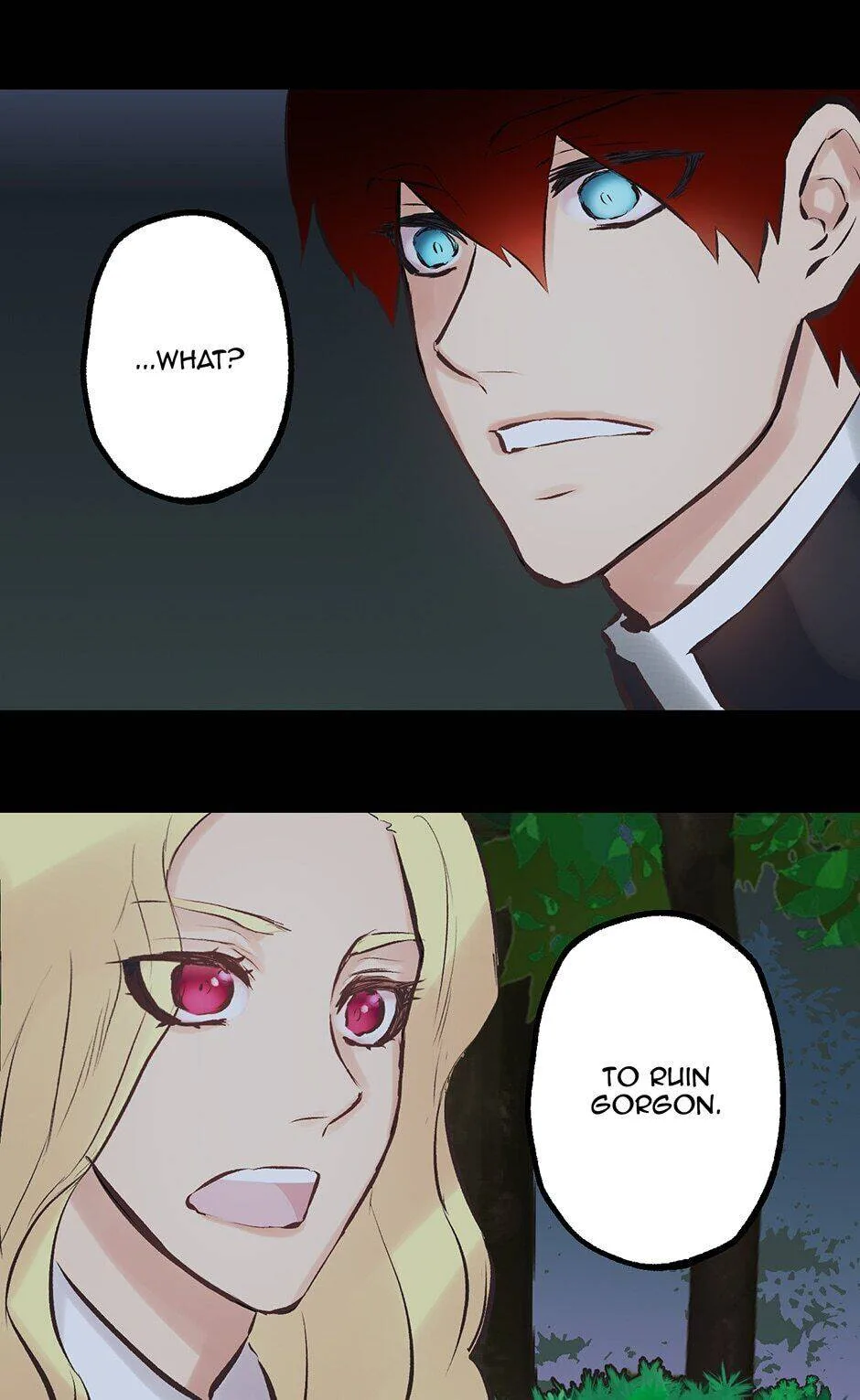 As Long As You Like It Chapter 85 page 48