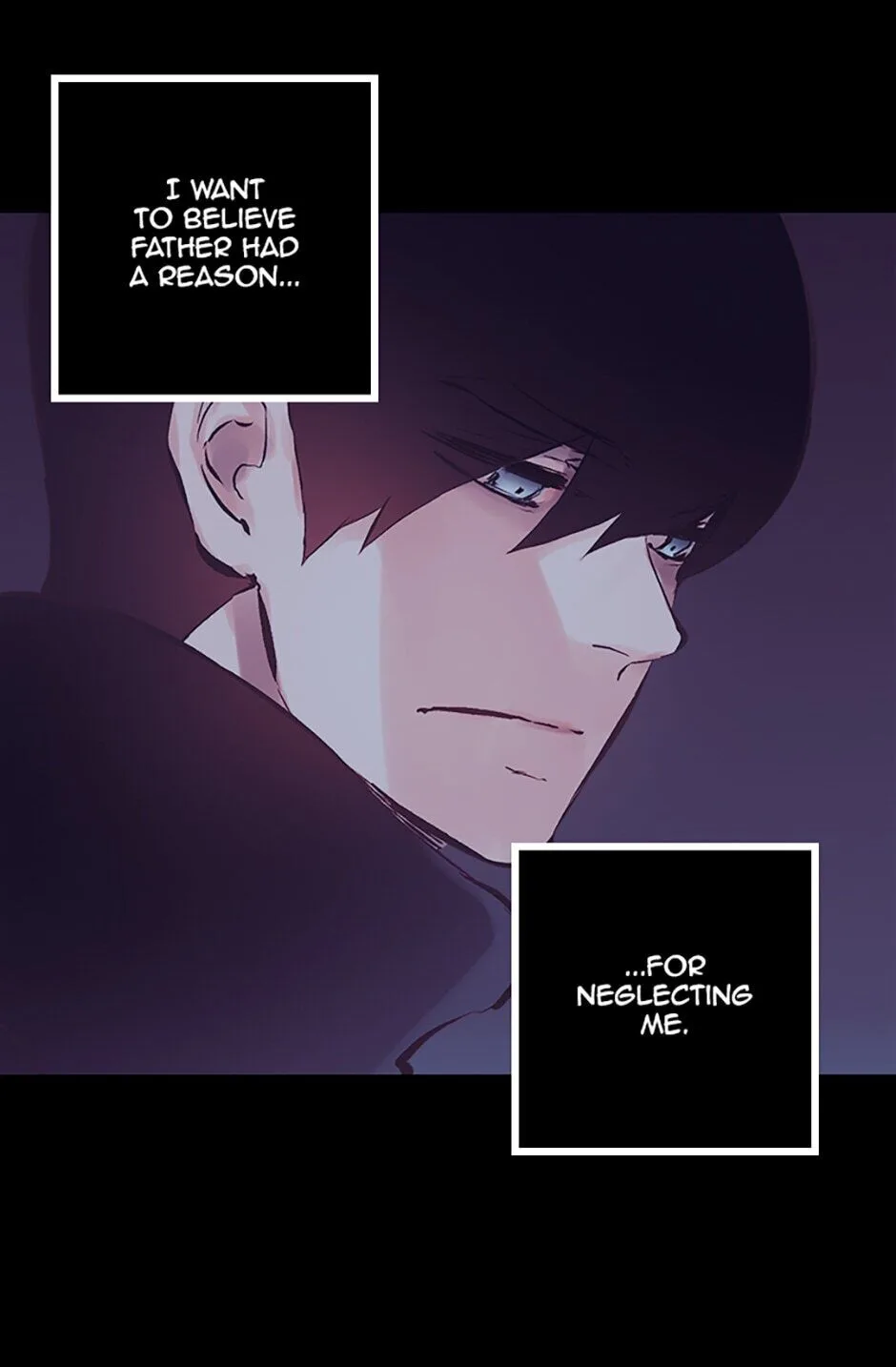 As Long As You Like It Chapter 86 page 15