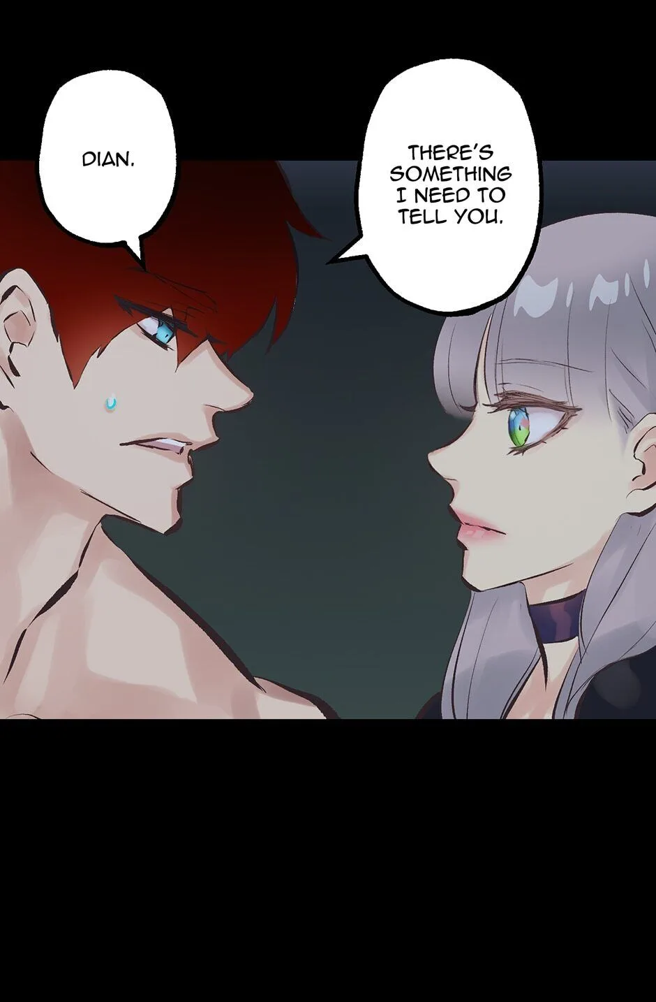 As Long As You Like It Chapter 81 page 42