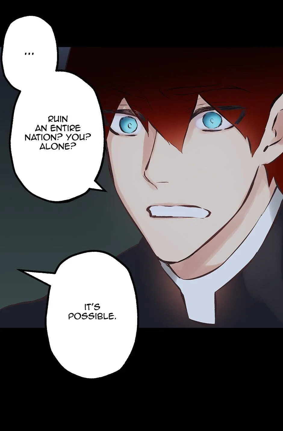 As Long As You Like It Chapter 85 page 49
