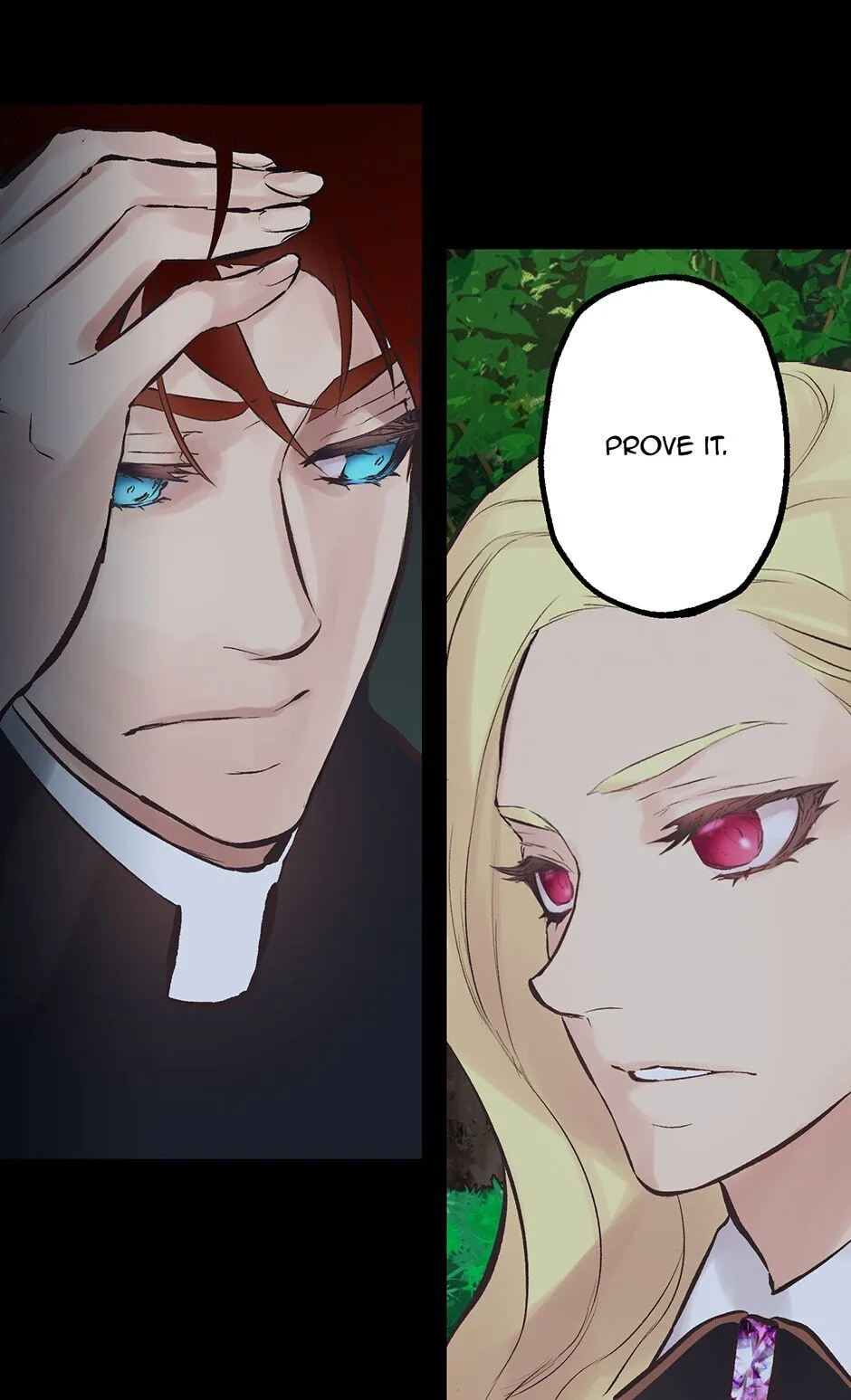 As Long As You Like It Chapter 86 page 18