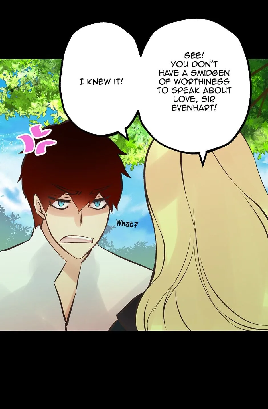 As Long As You Like It Chapter 88 page 20